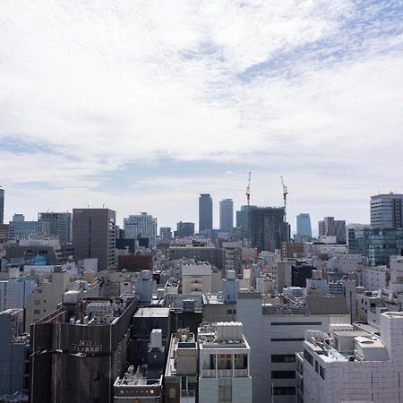 Hotel Oriental Express Nagoya Sakae Eksteriør billede