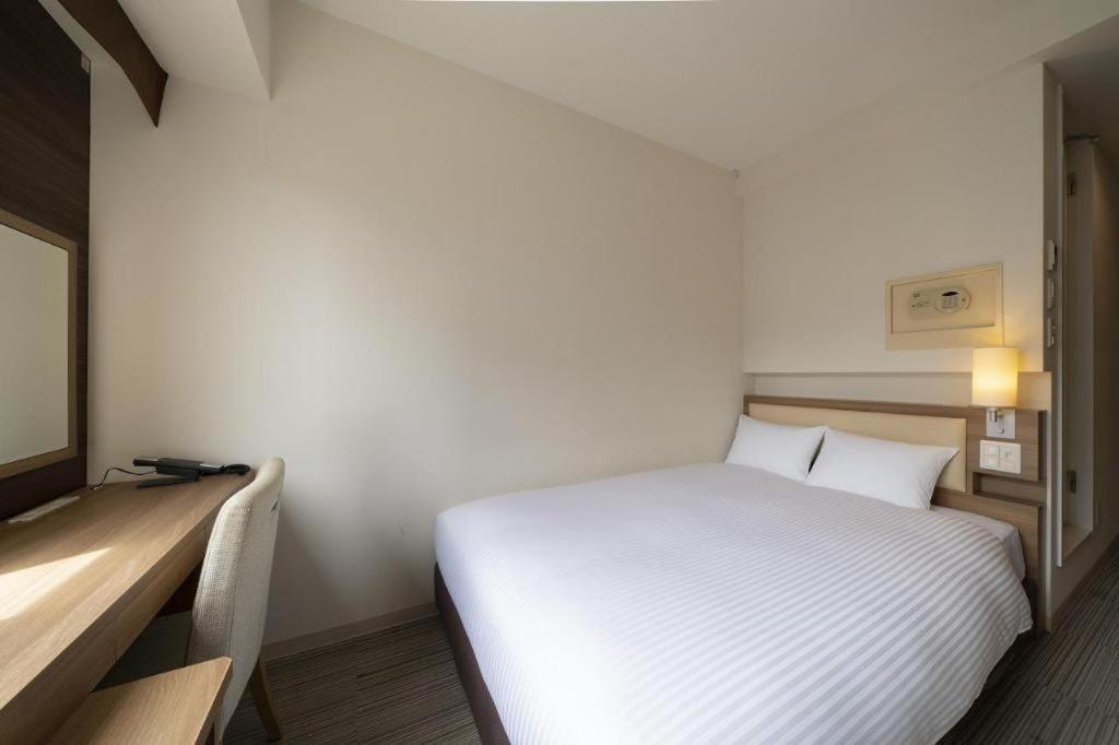 Hotel Oriental Express Nagoya Sakae Eksteriør billede