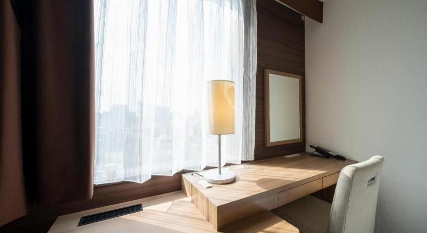 Hotel Oriental Express Nagoya Sakae Eksteriør billede