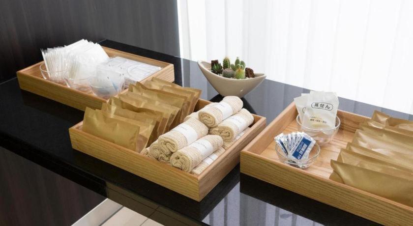 Hotel Oriental Express Nagoya Sakae Eksteriør billede