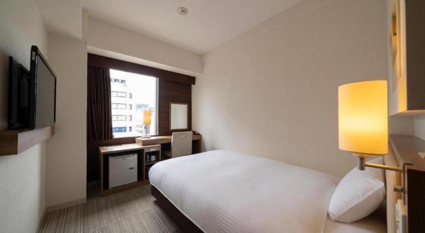 Hotel Oriental Express Nagoya Sakae Eksteriør billede