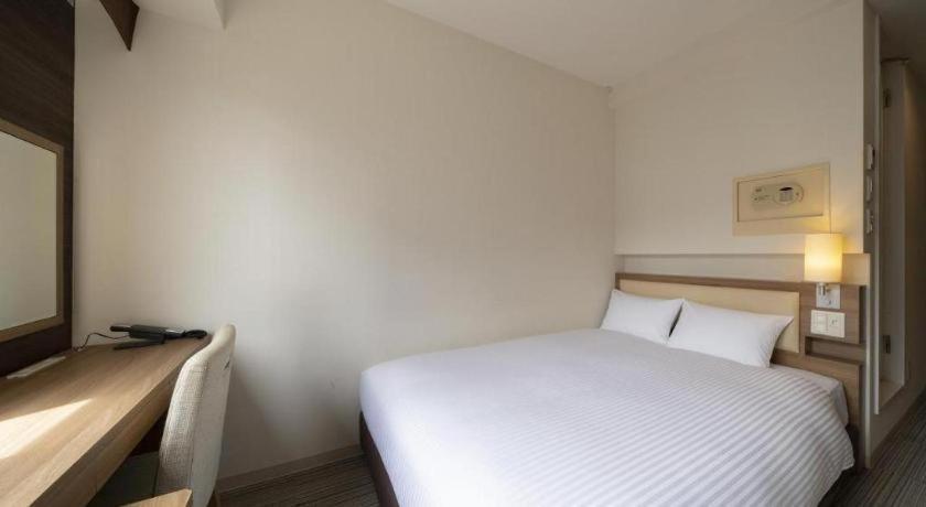 Hotel Oriental Express Nagoya Sakae Eksteriør billede