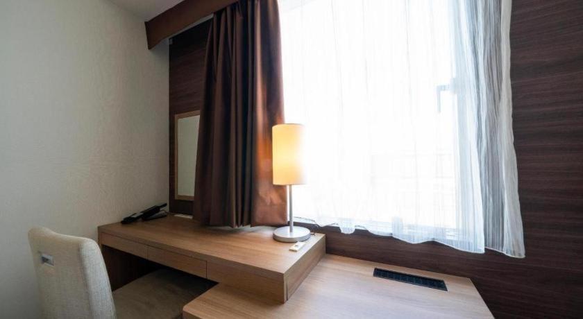 Hotel Oriental Express Nagoya Sakae Eksteriør billede